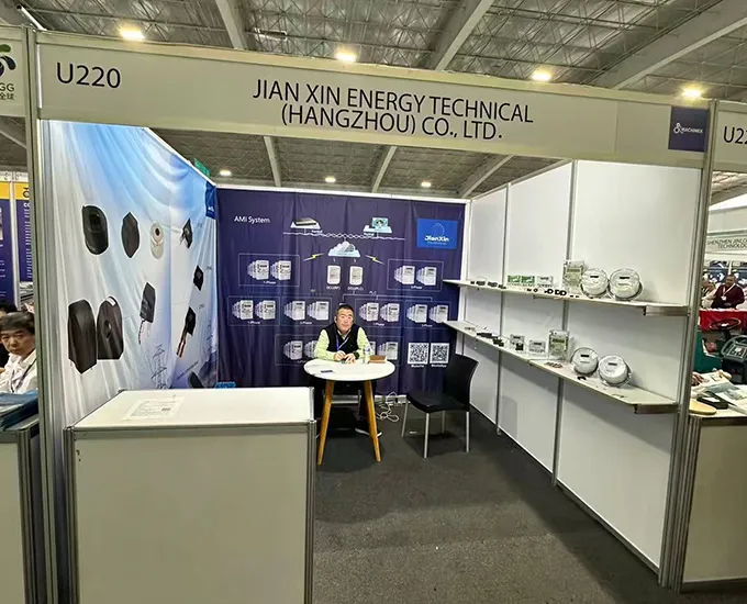 CHINA (Mexico) TRADE FAIR 2025