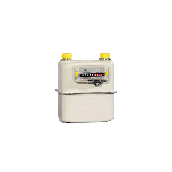Aluminum-alloy Gas Meter