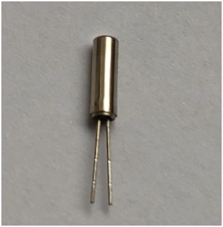 Crystal Oscillator