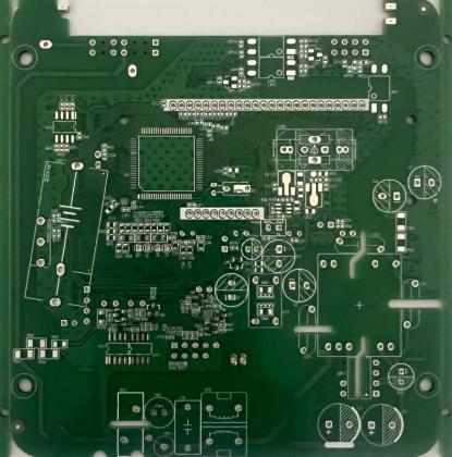 PCB (SN118_RN8217_V1.2)