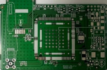 PCB (SN4G37_N58_V1.0) suppliers