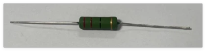 Resistor