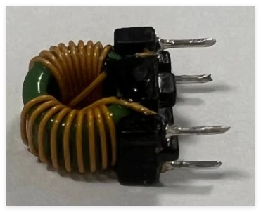 Common Mode Inductor TS7 T1065