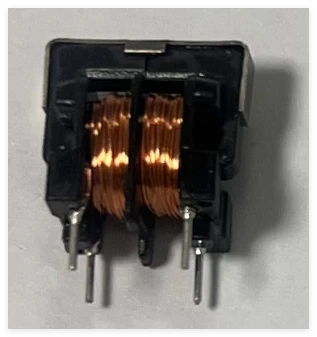 Common Mode Inductor UU9.8