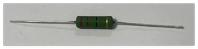 Resistor