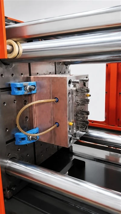 Single Phase Meter Base Mold