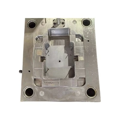 Smart Meter Enclosure Mould